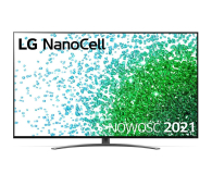 LG 65NANO813PA - 658854 - zdjęcie 1